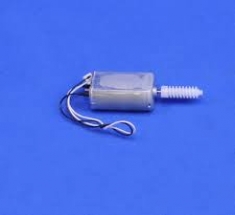 JC31-00094A Мотор редуктора подачи тонера Samsung CLX8380/ SCX6555 (O)