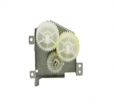  RM1-6447-000CN Привод узла выхода бумаги HP LJ P2035 (O)