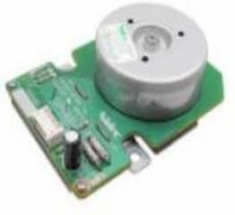 RL1-1657-020CN Мотор главного привода HP LJ P4014/P4015/P4515/M4555 (O)