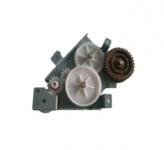  Узел привода печи/колебательный узел совм. для HP LJ P4014/ P4015/ P4515, Swing plate
