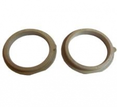 NBRGP0567FCZZ Подшипник тефлонового вала Sharp AL1000/ AR205/ 151/ 155 /5015/ 5316 /5320 (O)