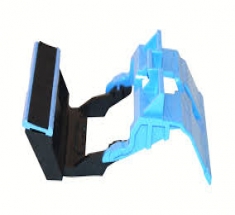 RM1-2462-000CN/Q7829-67927 Тормозная площадка ручного лотка HP LJ 5200/M5025 /M5035 (O)