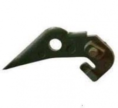 6LE58590000/ 6LE58405000 Сепаратор тефлонового вала Toshiba e-Studio 163/ 165/ 166/ 167/ 203 /20