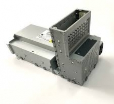 CR647-67011/CR651-67006 Плата питания HP DJ T1300/T790/T795 (O)