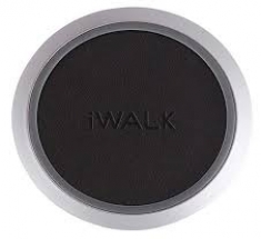 Беспроводное зарядное устройство iWalk ADA007 Чёрный