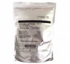 Девелопер Tomoegawa  для Kyocera TK-8345, Тип ED-91, 24 г, банка