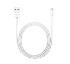 Интерфейсный кабель USB-Lightning Xiaomi ZMI AL831 200 см Белый
