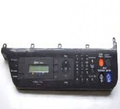 JC97-04394A Панель управления в сборе Samsung M2070FW (O)