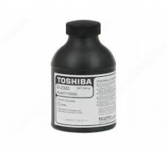 Девелопер Toshiba E-STUDIO18 163/182/195/225/245 (O) D-2320/6LJ50841000, 500 г, пакет