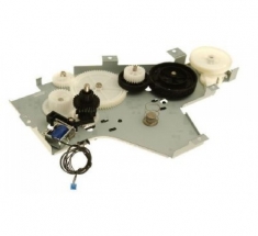  RM1-1299-020 Редуктор в сборе (без мотора) HP LJ 1320/1160 3390/3392 (O)