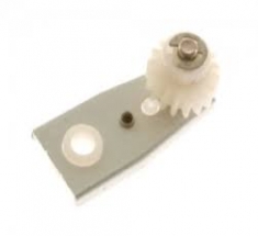 RM1-3748-000CN Муфта узла дуплекса HP LJ P3005/ M3027/ M3035 (O)
