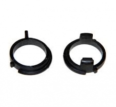 JC72-00530A Подшипник тефлонового вала (левый) Samsung ML-1210/1250/1430/4500/Ph3110 (O)**
