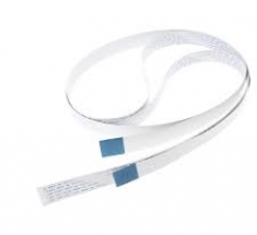 CQ890-67005 Кабель каретки (24-inch) HP DJ T120/ T520 (O)