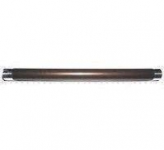  JC66-01256B /022N02356 Тефлоновый вал Samsung ML-2850 /2510/ 1910/ SCX4600/ SCX-4824/ 4828FN (O)