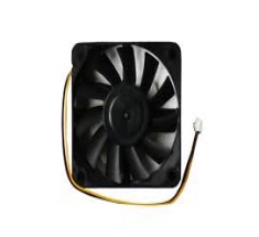 RK2-2728-000CN Вентилятор HP CLJ CP5525/ P2030/ 2035 /P2050/ P2055/ M435/ M401 /M701/ LBP6300 (O)