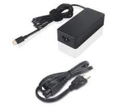 4X20M26273 Адаптер питания Lenovo 65W Standard AC Adapter USB Type-C - EU