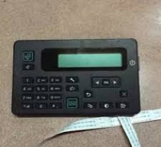 CF484-60115 Панель управления в сборе HP LJ Pro MFP M225DN (O)