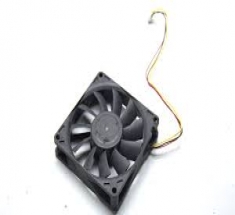RK2-1991-000CN Вентилятор HP LJ P4014/  P4015/  P4515/ M4555 (O)