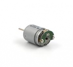 JB31-00020B Мотор узла отработанного тонера Samsung CLP-500/ 510/ 550/ Phaser 6100 (O)