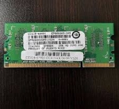 CE524-67901 Модуль памяти 64Mb HP LJ Enterprise P3015 (O)
