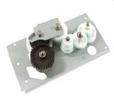  RM1-2963-040CN Узел привода печи HP LJ M5025/ M5035/ M5039/M725 (O)