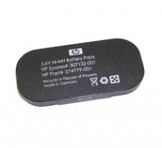 307132-001 274779-001 Батарея аккумуляторная HPE SPS-BTRY (NIMH, 3.6V,500MAH)