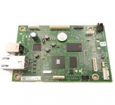 B3Q10-60001 Плата форматирования (сетевая) HP Color LJ Pro M277N (O)
