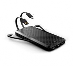 Портативное зарядное устройство iWalk UBT12000X