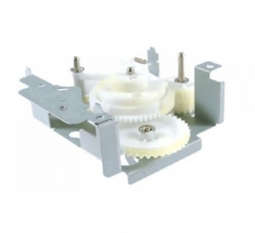  RM1-0034-070CN Привод узла захвата ручной подачи (лотка 1) HP LJ 4200/ 4300 (O)