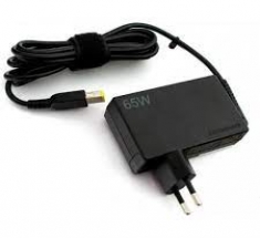 4X20H15596 Адаптер питания Lenovo 65W Travel AC Adapter - EU