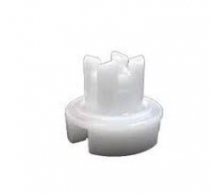 JC67-00504A Муфта термоузла Samsung ML-3310/ 3710/ SL-M3875 /4020/ 4025/ 4070 /SCX-4833 (O)
