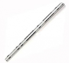 CK839-67009 Направляющая с колёсиками (44-inch) HP DJ T610 /T1100 /T1120/ T1200 (O)