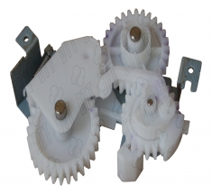  RM1-4526-000CN Привод узла подачи бумаги в сборе HP LJ P4014 /P4015/ P4515 (O)