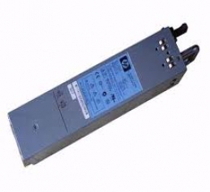 274401-001 Блок питания Hot-plug 400W 48V HP DL380G3 (O)