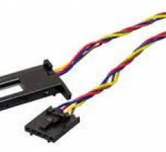 CH538-67033 Датчик узла захвата бумаги HP DJ T770 /T790/ T1200/ T1300/T2300/T7100 (O)