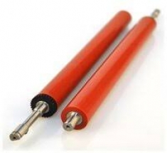  Вал резиновый (нижний) Hi-Black для Kyocera TASKalfa 180/181/220/221