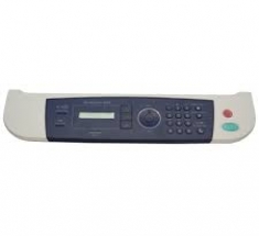 101N01438 Панель управления в сборе Xerox WC-3220 (O)