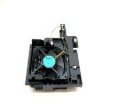 RH7-1661-000CN/ RH7-5302 Вентилятор №6 HP LJ 9000/ 9050/9040 (O)