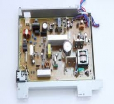 RM1-8745-000CN Низковольтный блок питания HP LJ Enterprise MFP M725 (O)