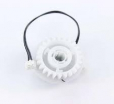 JC47-00033A/ JC86-00139D Муфта эл. магнитная Samsung ML-3200ND /ML-3310/ 3710 (O)