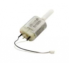 JC31-00078A Мотор привода подачи тонера Samsung SL-M5370LX/ 4370LX/5360RX/ SCX-6445/ 6545/ 655