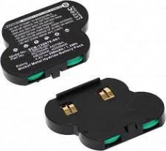 120978-001 Батарея резервного питания 4.8V 300mAh HP DL160G8/ DL165G5 /DL180G5 (O)