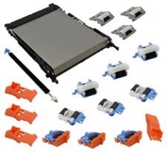 P1B93-67901/ P1B93A Комплект переноса изображения HP CLJ M652/ M653/ M681/M682 (O)