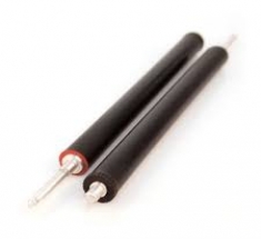 Вал резиновый (нижний) Hi-Black для HP LJ Pro M125/ M126/ M127/ M201/ M225MFP
