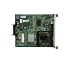 CE707-69003/ CE707-69002/ CE707-69001 Плата форматирования HP CLJ CP5525 (O