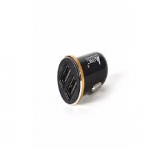 Автомобильное USB зарядное устройство SVC UCC22B