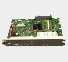 CF367-67915 Плата форматирования HP LJ Enterprise Flow MFP M830 (O)
