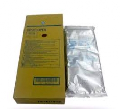 Девелопер DV-315K Konica Minolta для C250i/C300i/C360i, 600К черный AAV703D