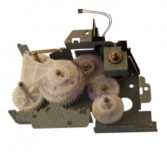  RM1-4532-000CN Привод узла захвата HP LJ P4014/P4015/P4515 (O)