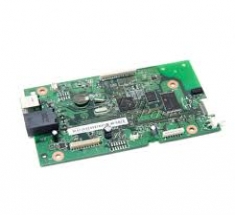 CZ183-60001 Плата форматирования HP LJ Pro M127 (NC)